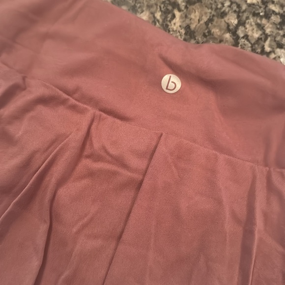 Cotton on deep taupe Body ultra soft move skirt NWT XL - Picture 8 of 8